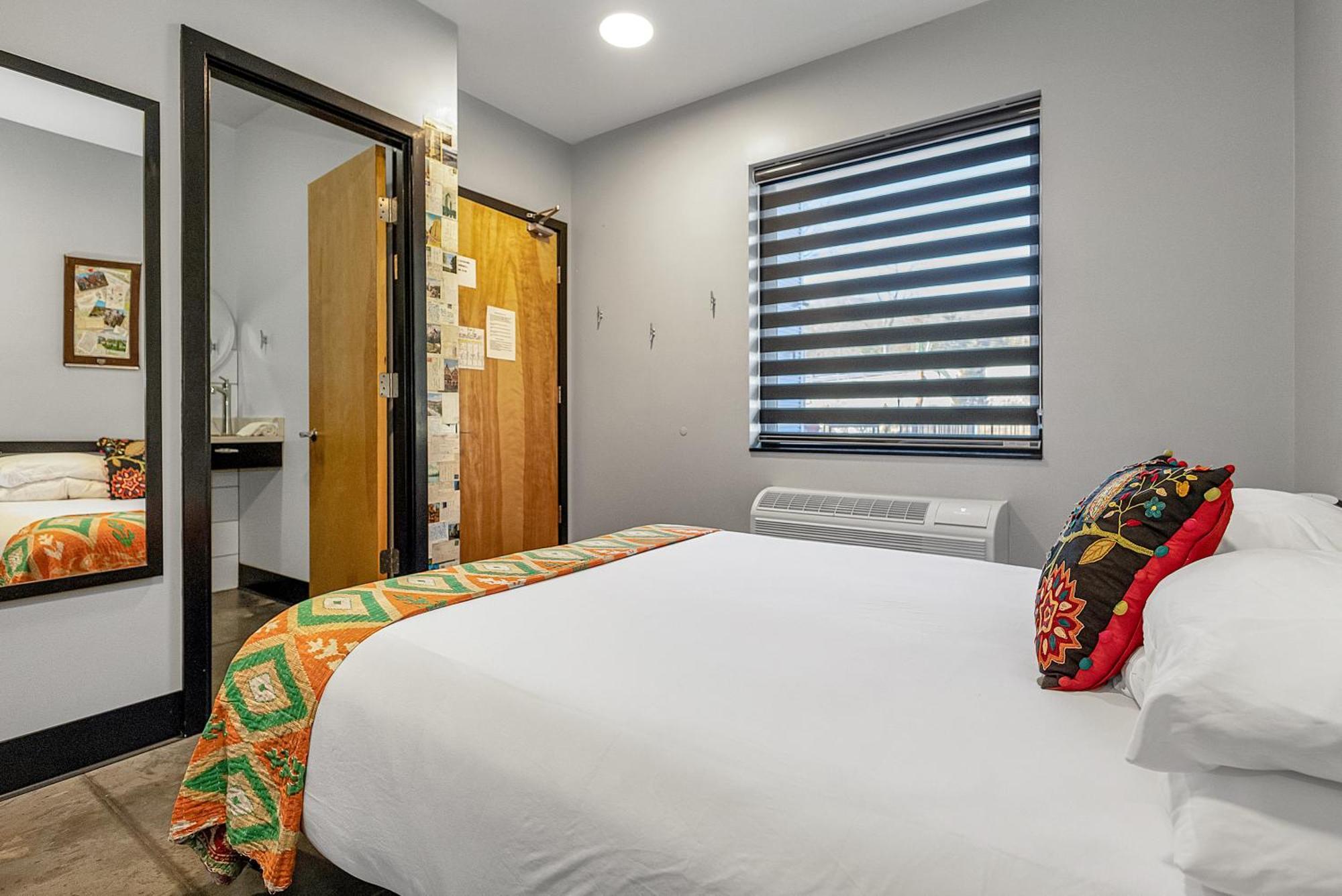 Queen Room With Access To Chef'S Kitchen And Pool Pacific Exterior foto