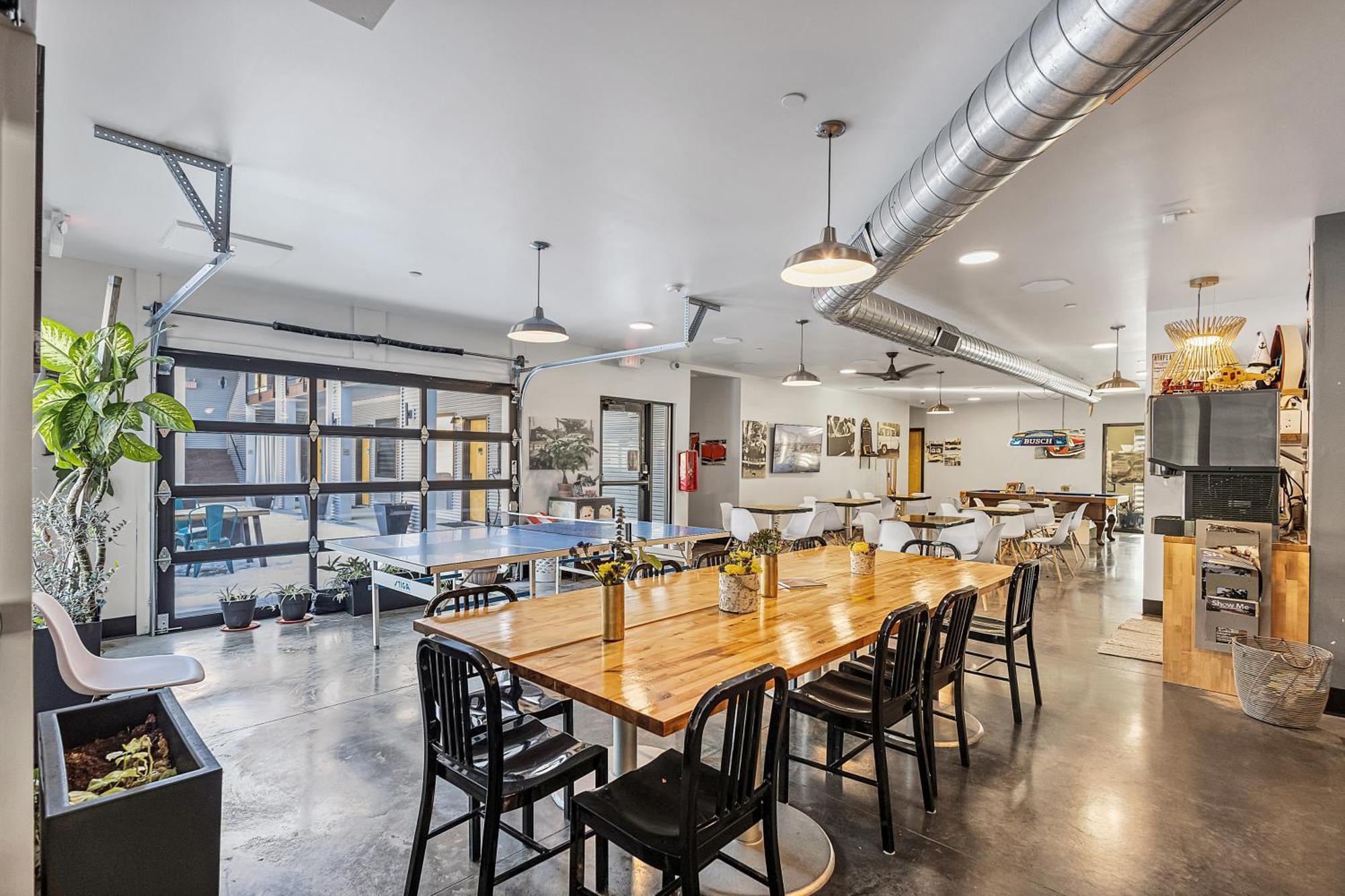 Queen Room With Access To Chef'S Kitchen And Pool Pacific Exterior foto