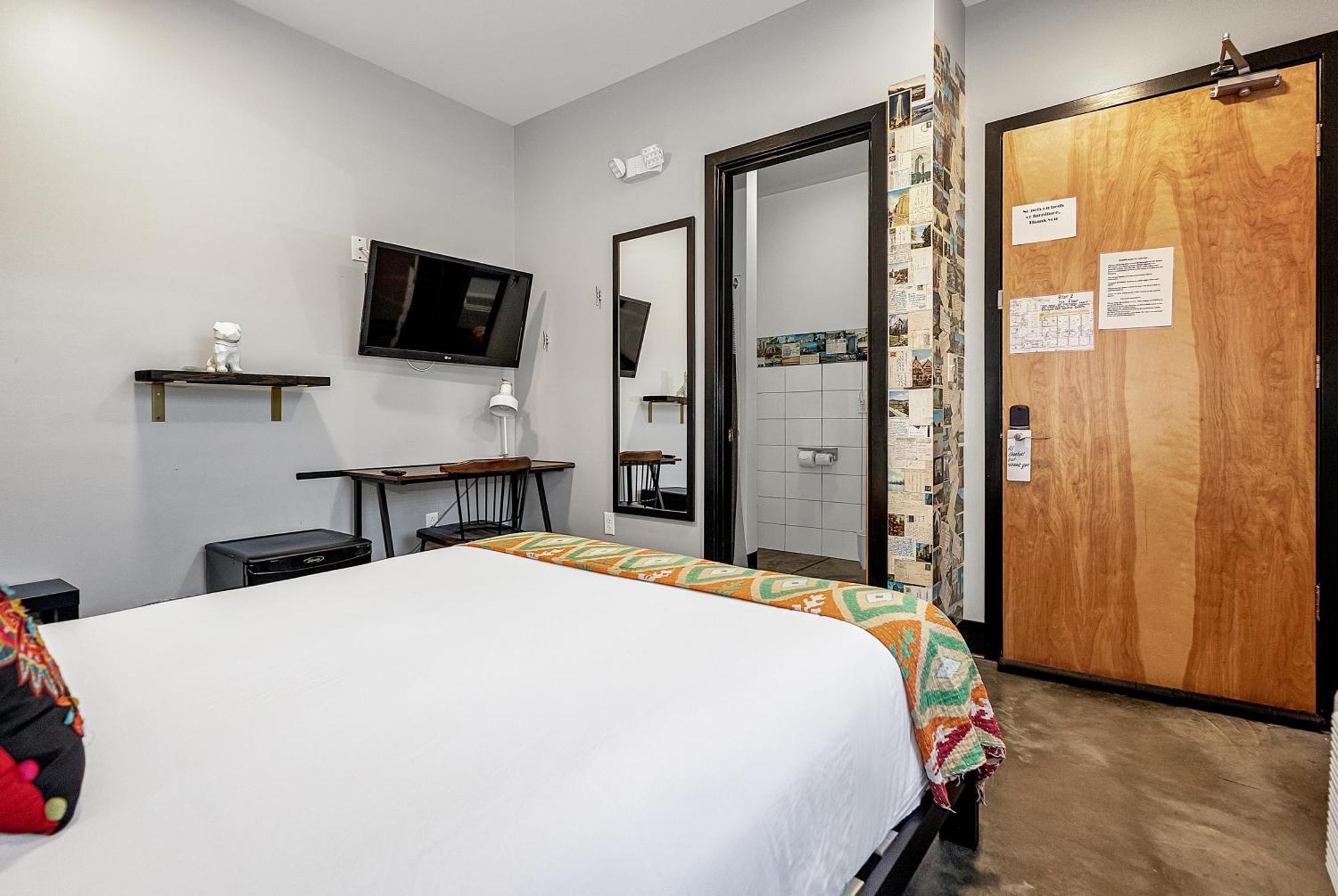 Queen Room With Access To Chef'S Kitchen And Pool Pacific Exterior foto